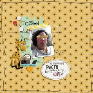I'm Cool