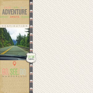 Adventure Awaits