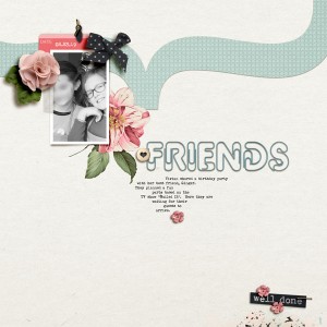 Friends
