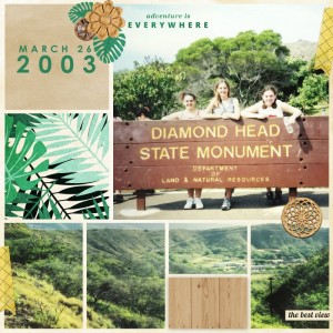 Diamond Head (Apr19 Sahlin)