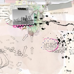 Scraplift challenge