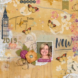 April Scraplift of Rachel Jeffries