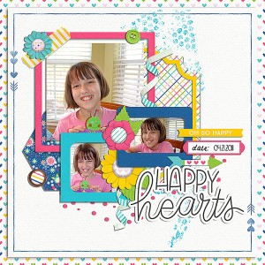happy heart