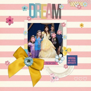 Meeting Belle - Akershus