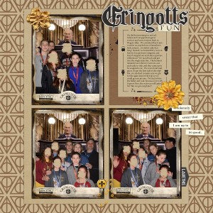 Gringotts