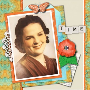 My Mom