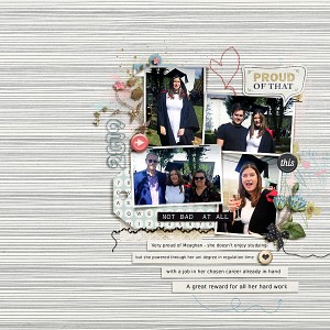 Graduation