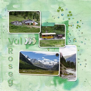 Val Roseg
