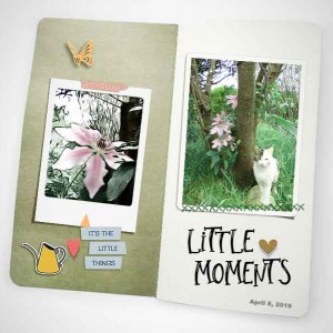 Little Moments