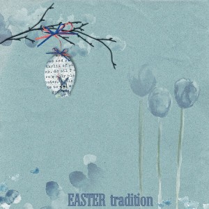 Easter Tradition