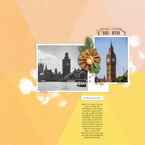 Big Ben Renovations