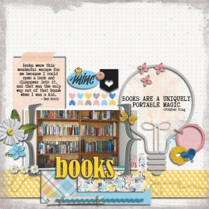 Books