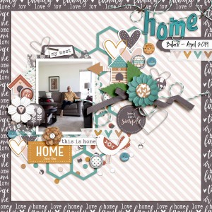 My Nest