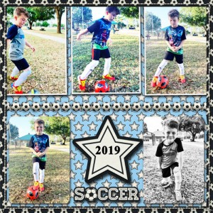 Soccer