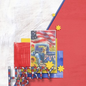 Liberty-Lab