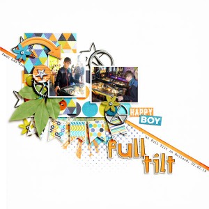 Full Tilt