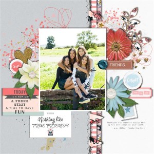 APRIL SCRAPLIFT CHALLENGE