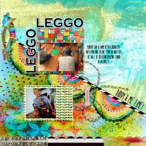 Leggo it Leggo Apr19Template
