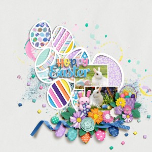 Hoppy Easter