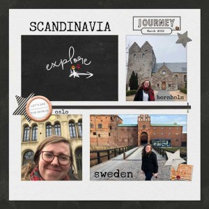 Scandinavia