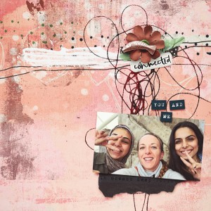 Connected