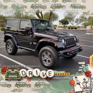 My-Jeep