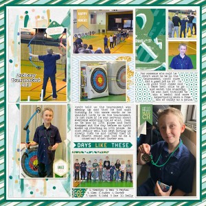 Archery Tournament 2019
