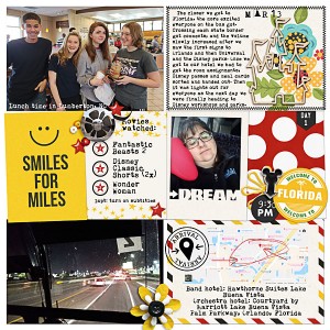 Day 1- Bus Ride Pg 2