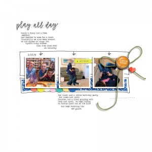 Play All Day