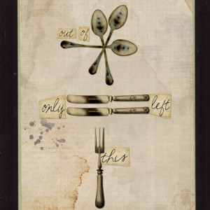 The Cutlery Drawer