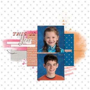 Luke & Elissa 2017 School Pics-GAL