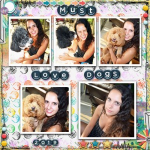 Must Love Dogs