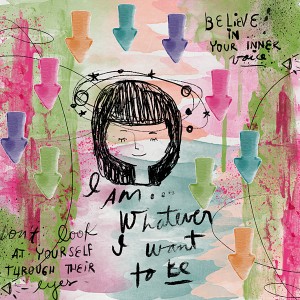 April Monthly Muse 2