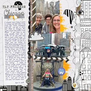 Chicago TLP Meet Up