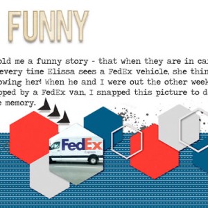 FedEx Funny
