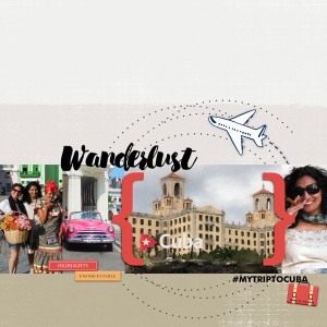 Wanderlust