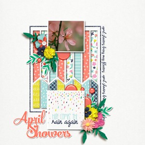 April Showers