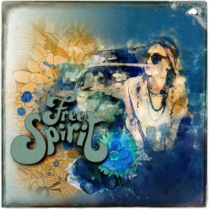 FREE SPIRIT