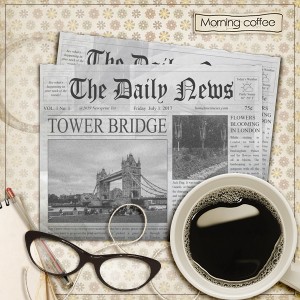 In The News