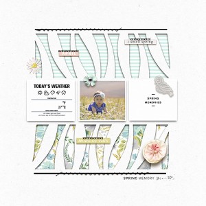 Springstories