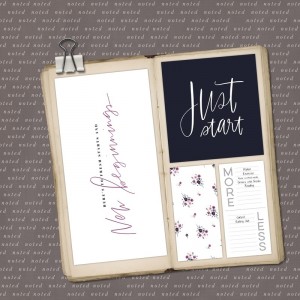 April Style Challenge