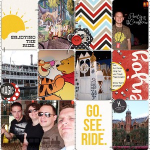 Rides