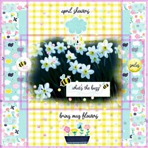 Showers & Flowers-April-Daffi-Blue
