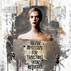 Trusting Your Intuition