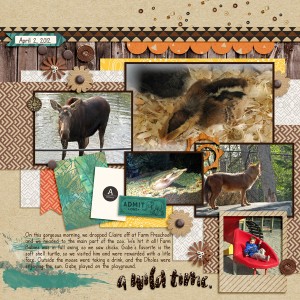 2012-04-02 A Wild Time