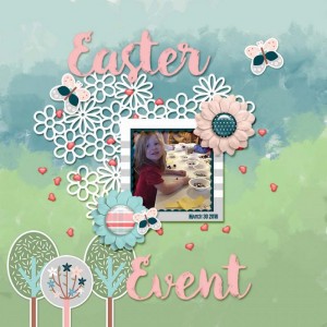 Easter Service 2018