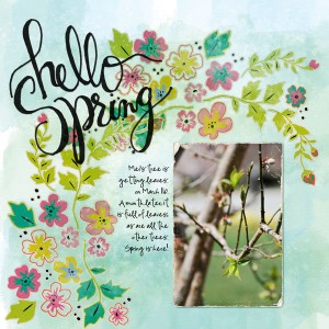 Hello Spring