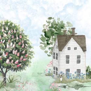 Water-colour-background