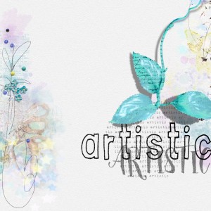 Artistic