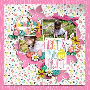 Easter Egg Hunt
